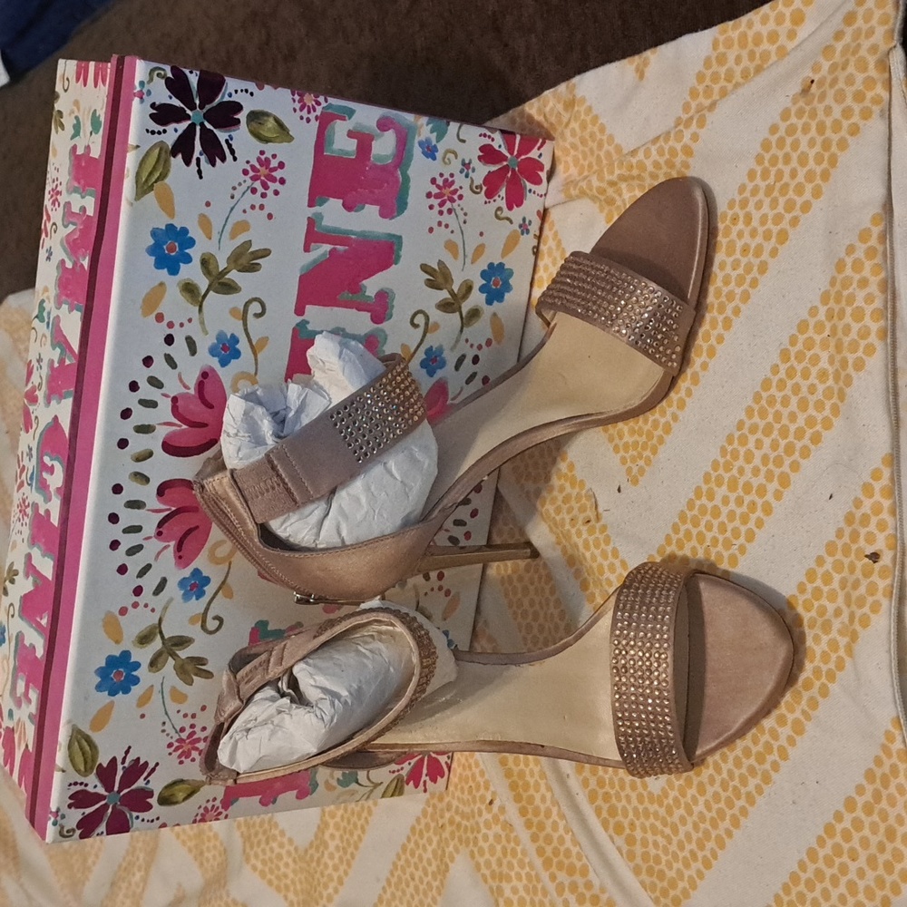 INC SANDALS
